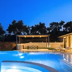 Salisol - Oasis Chania (Crete)