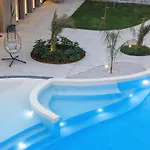 Salisol - Oasis Willa Chania (Crete)