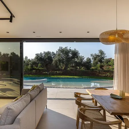 Villa Salisol - Oasis *