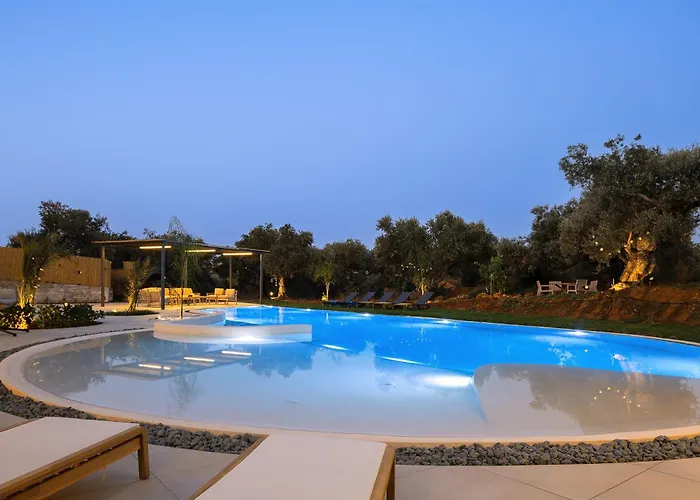 Villa Salisol - Oasis *