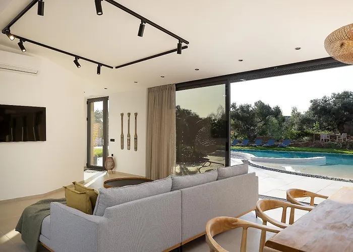 Salisol - Oasis * La Canée