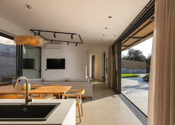 Villa Salisol - Oasis