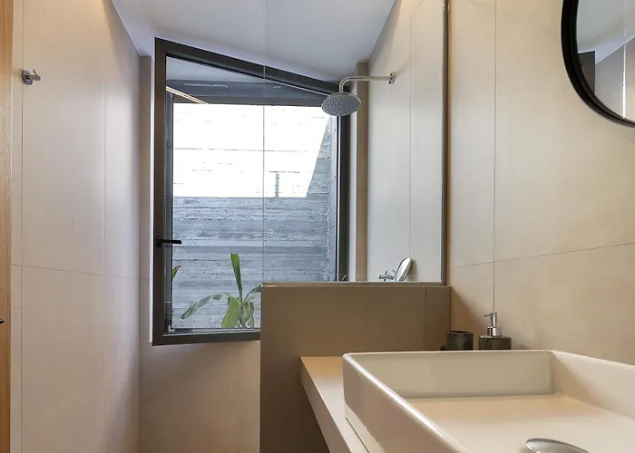 Salisol - Oasis Villa *