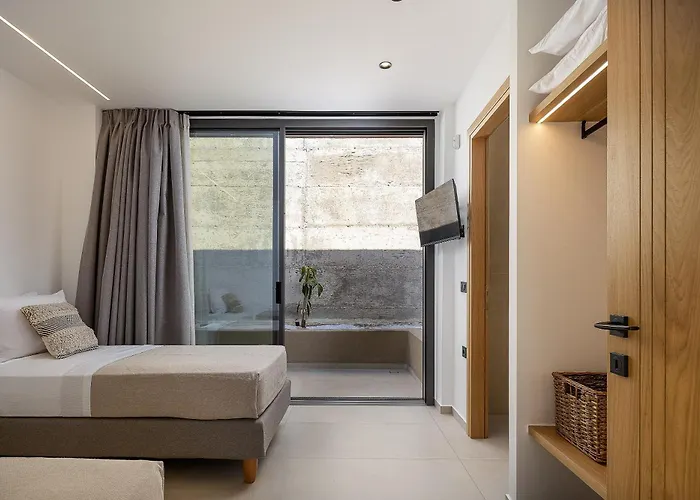 Salisol - Oasis La Canée