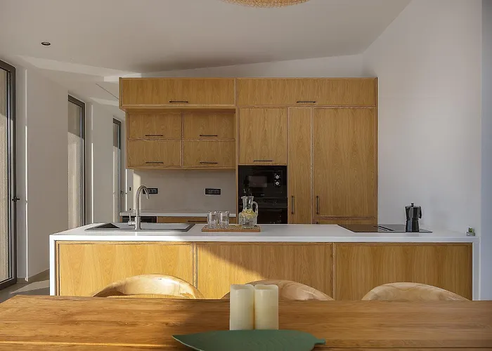 Villa Salisol - Oasis *