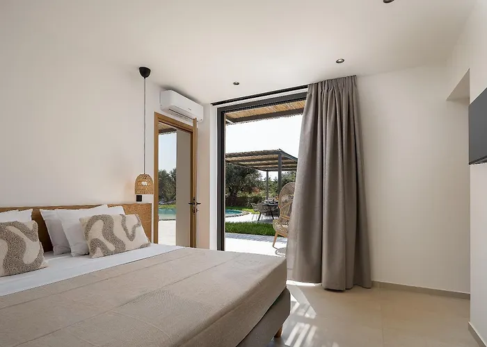 Villa Salisol - Oasis