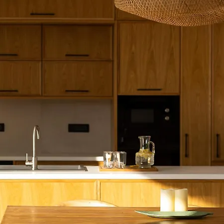 Salisol - Oasis Willa *