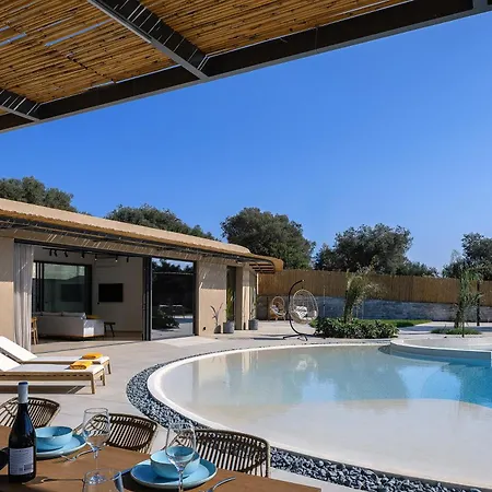 Salisol - Oasis * Chania (Crete)