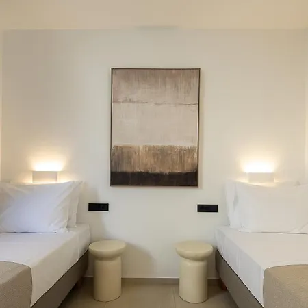 Salisol - Oasis * Chania (Crete)