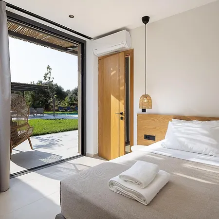 Salisol - Oasis Willa *