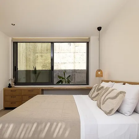 Salisol - Oasis Willa Chania (Crete)