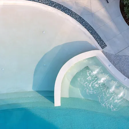 Salisol - Oasis Chania (Crete)