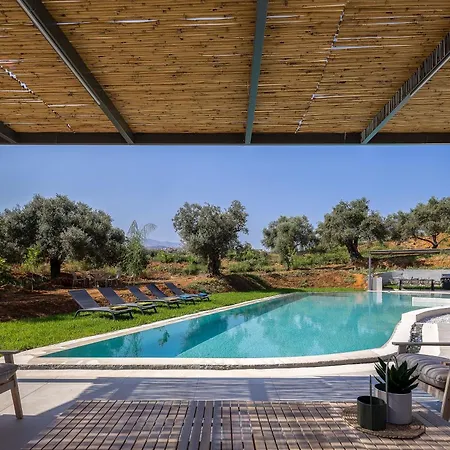 빌라 Salisol - Oasis *