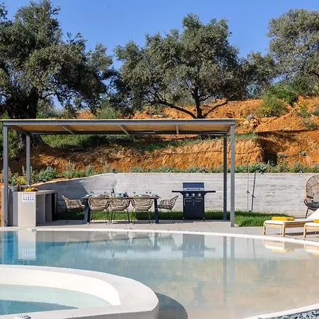 Salisol - Oasis * Chania (Crete)