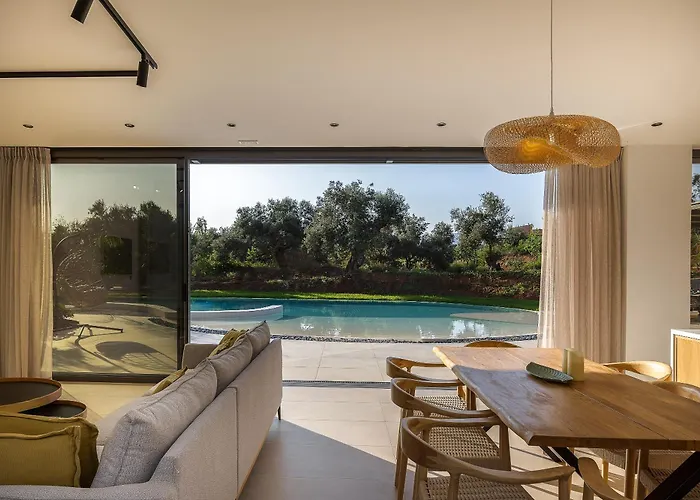 Villa Salisol - Oasis *