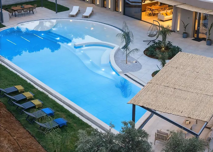 Villa Salisol - Oasis