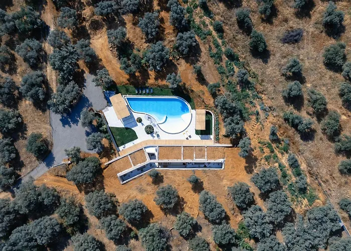 Salisol - Oasis Chania (Crete)