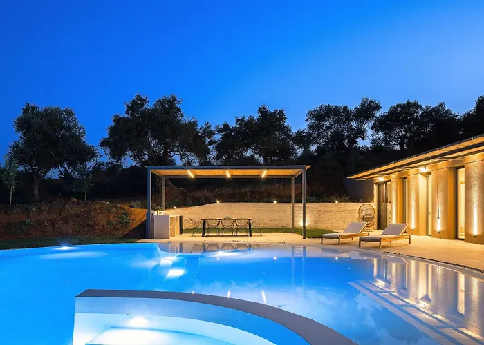 Salisol - Oasis Chania (Crete)