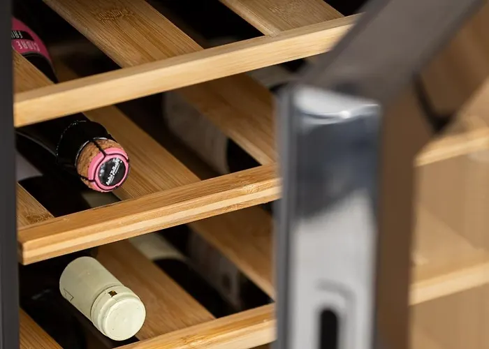 Villa Salisol - Oasis