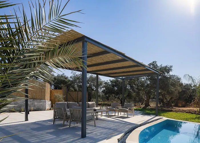 Salisol - Oasis Villa *