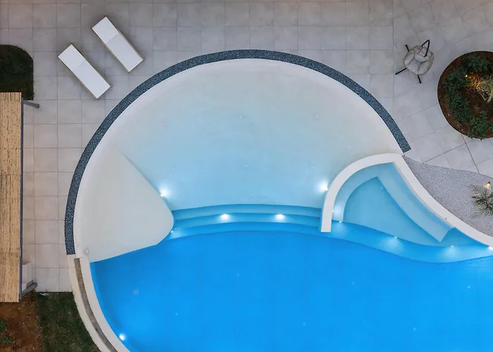 Salisol - Oasis Villa *