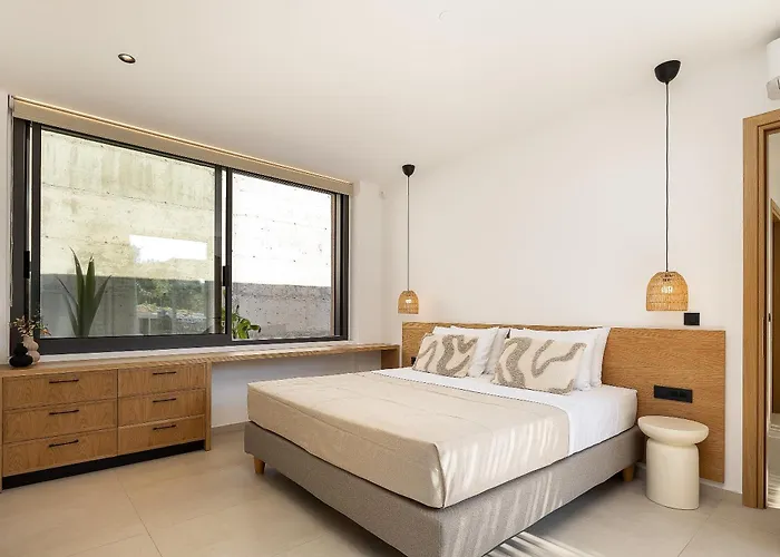 Salisol - Oasis Chania (Crete)