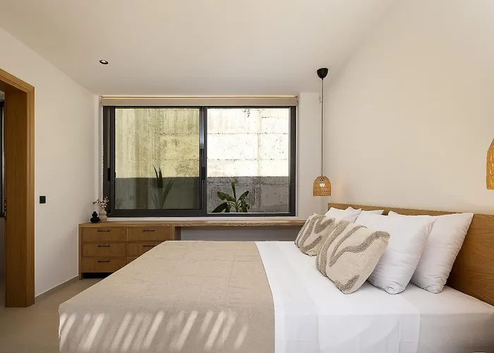 Salisol - Oasis Villa Chania (Crete)