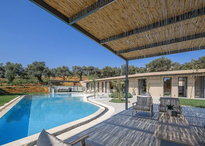 Salisol - Oasis * Chania (Crete)