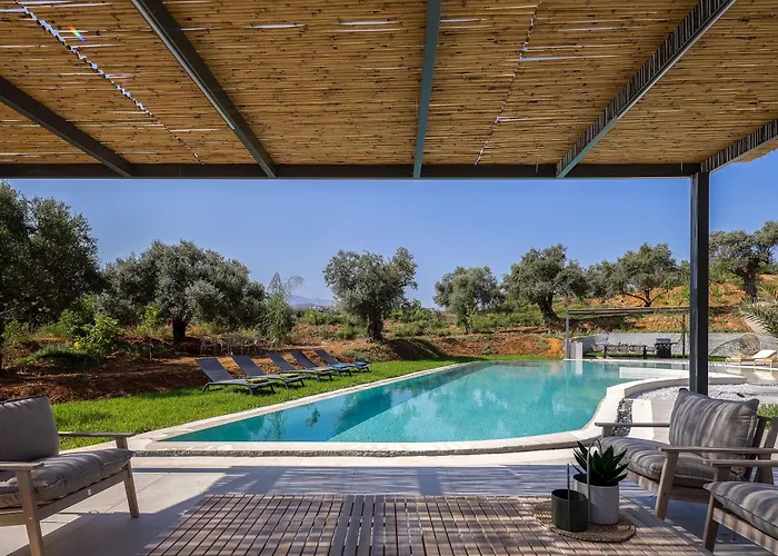 Villa Salisol - Oasis *