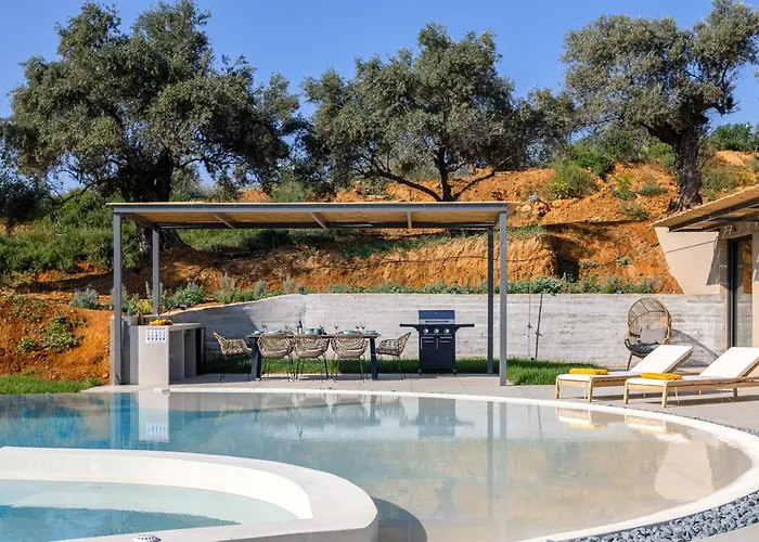 Salisol - Oasis * Chania (Crete)