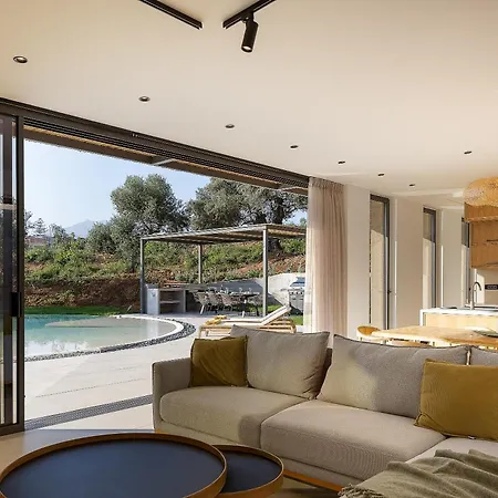 Villa Salisol - Oasis