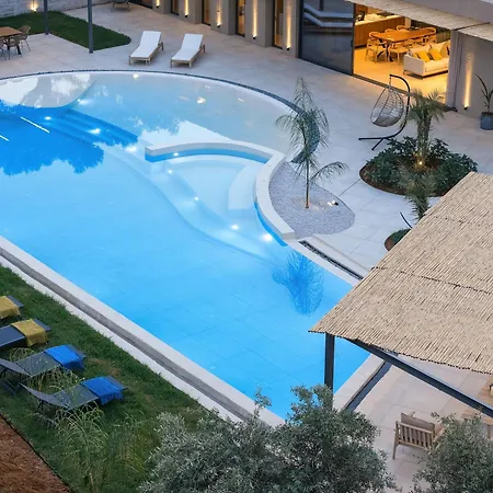 Villa Salisol - Oasis