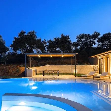 Salisol - Oasis La Canea