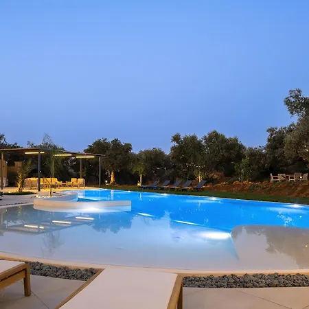 Villa Salisol - Oasis *