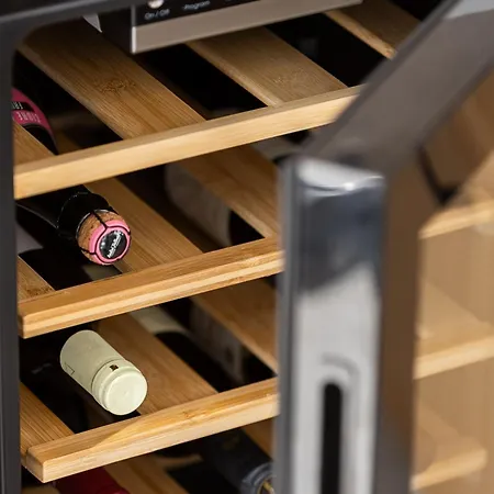 Villa Salisol - Oasis