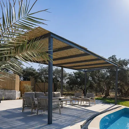 Salisol - Oasis Villa *