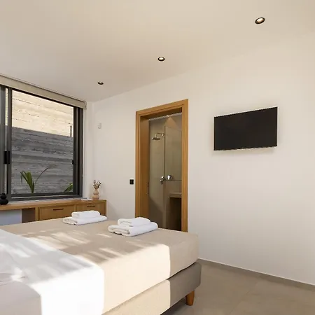 Salisol - Oasis La Canea