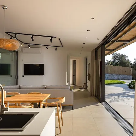 Villa Salisol - Oasis