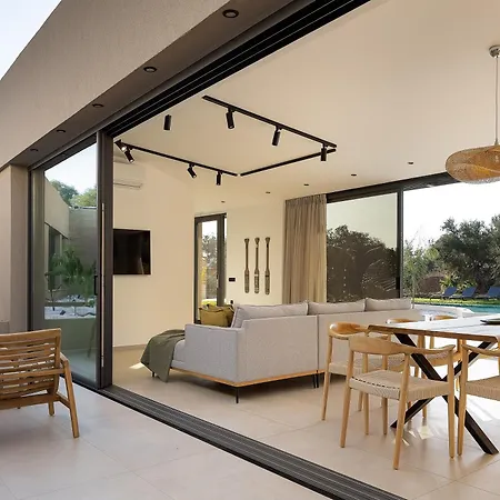 Villa Salisol - Oasis *