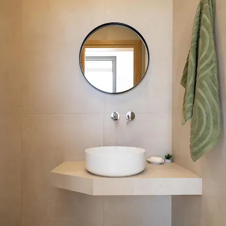 Villa Salisol - Oasis