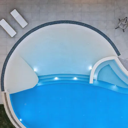 Salisol - Oasis Villa *