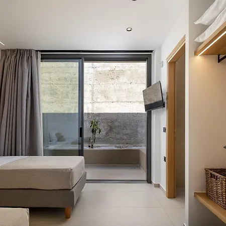 Salisol - Oasis Chania (Crete)