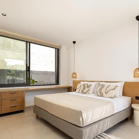 Salisol - Oasis La Canea