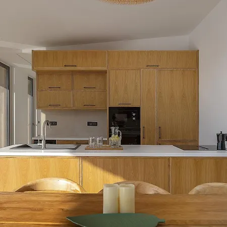 Villa Salisol - Oasis *