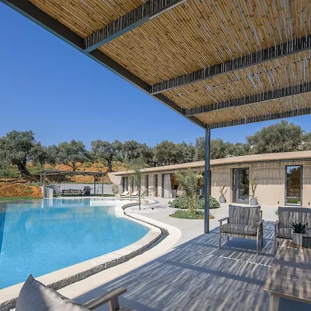 Salisol - Oasis * La Canea