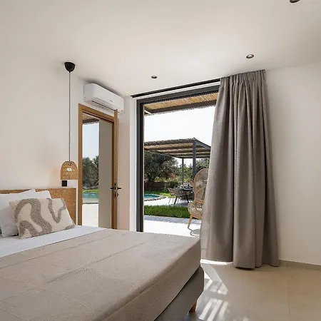 Villa Salisol - Oasis