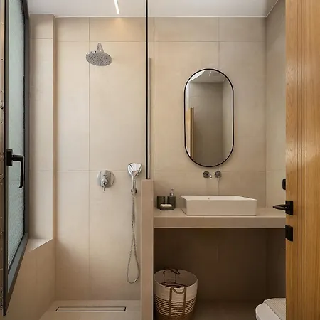 Villa Salisol - Oasis La Canea