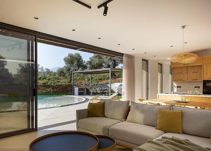 别墅 Salisol - Oasis