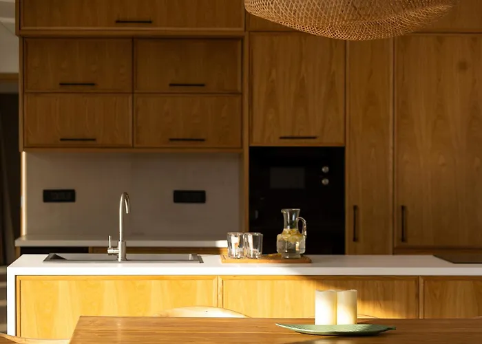 Salisol - Oasis 빌라 *