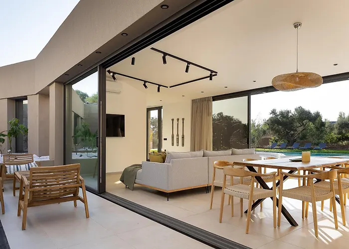 别墅 Salisol - Oasis *